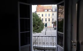 Chez Camille et Vincent